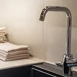 Lejlighed Brand New Arctic Snowstar