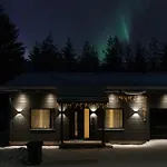 Brand New Arctic Snowstar Rovaniemi