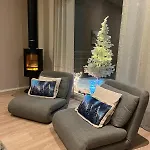 Brand New Arctic Snowstar Lejlighed *