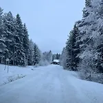 Brand New Arctic Snowstar * Rovaniemi
