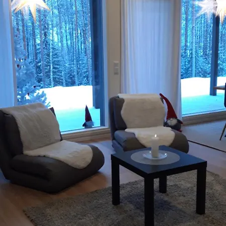 Brand New Arctic Snowstar Rovaniemi