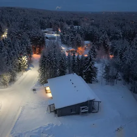 Апартаменты Brand New Arctic Snowstar *