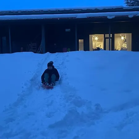 Brand New Arctic Snowstar * Rovaniemi