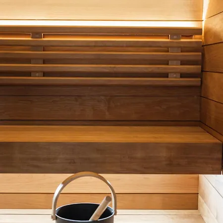 Brand New Arctic Snowstar * Рованиеми