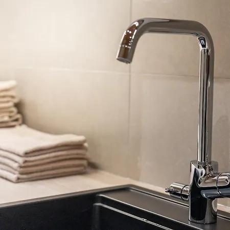 Lägenhet Brand New Arctic Snowstar