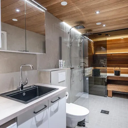 Brand New Arctic Snowstar *