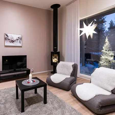 Brand New Arctic Snowstar Rovaniemi