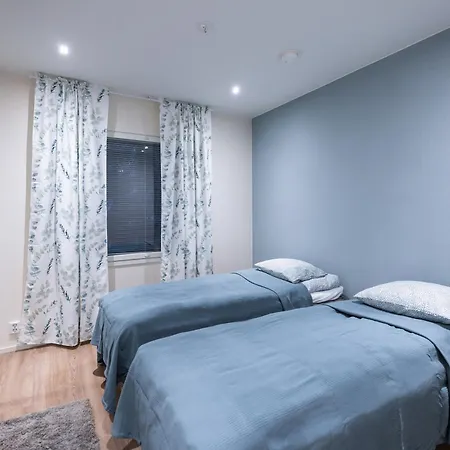 Brand New Arctic Snowstar