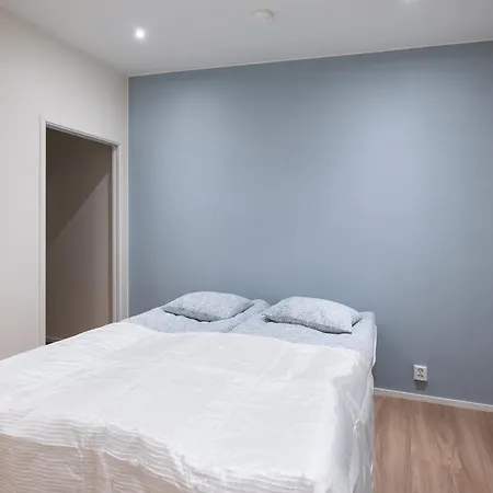 Апартаменты Brand New Arctic Snowstar *