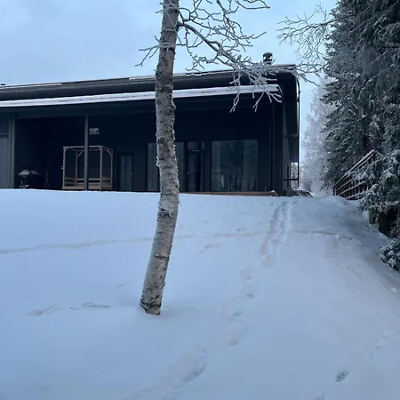 Brand New Arctic Snowstar * Рованиеми