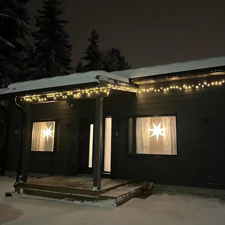 Brand New Arctic Snowstar Rovaniemi